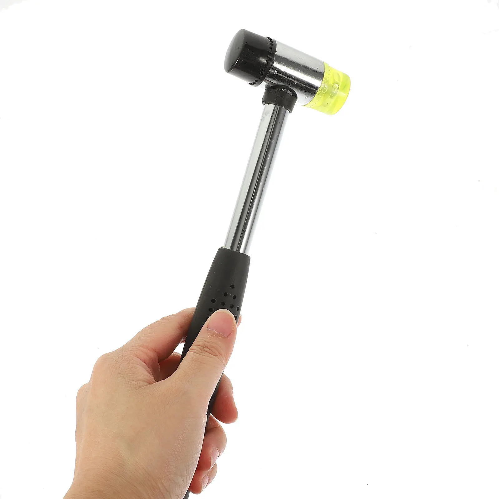 

1Set Ring Mandrel Kit Adjustable Mandrel Stick for Jewelry Repair and Sizing Lightweight Portable Tool for DIY Enthusiasts and