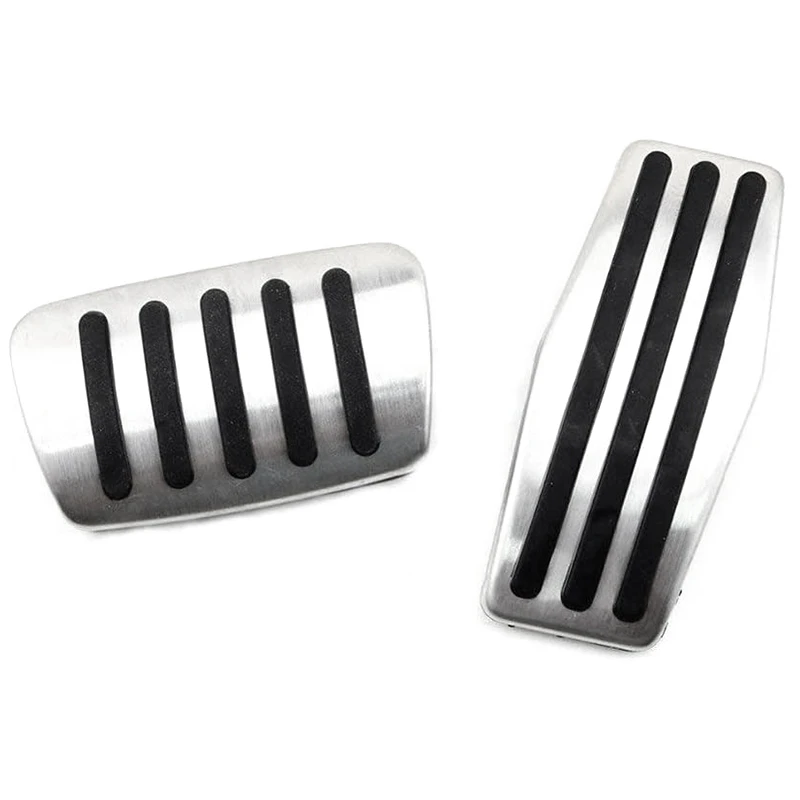 Gas Brake Pedal Cover for Buick Envision/Lacrosse/Regal Chevrolet Cruze/Malibu/Equinox