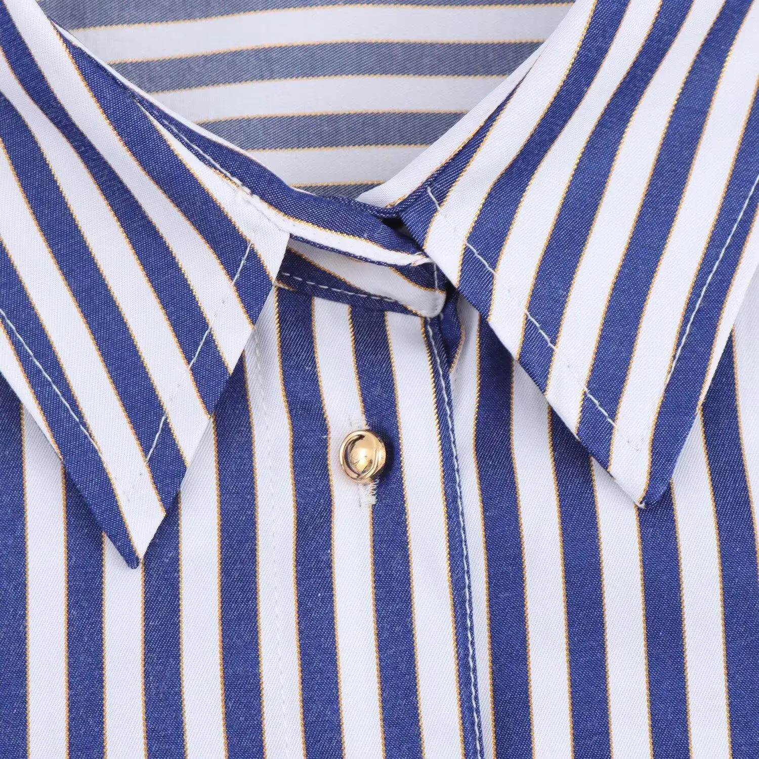 

JNLEAOG Смачный коврик, металлический цвет, полосатый утюг, весенняя новая женская одежда, полиэфирное волокно, длинный све, эффект похудения