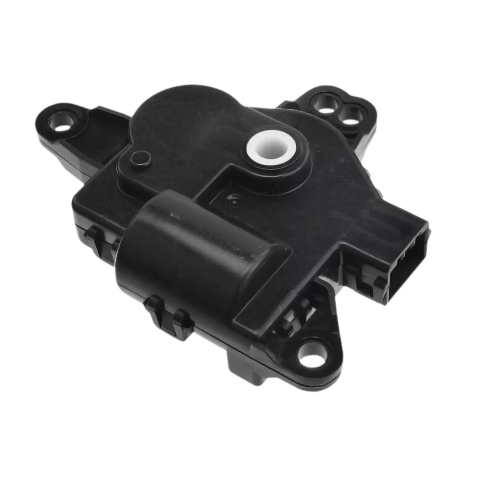 

Мотор заслонки смешивания воздуха кондиционера UC9P61A60, легкий автомобильный аксессуар, легко устанавливаемая замена, запасные части