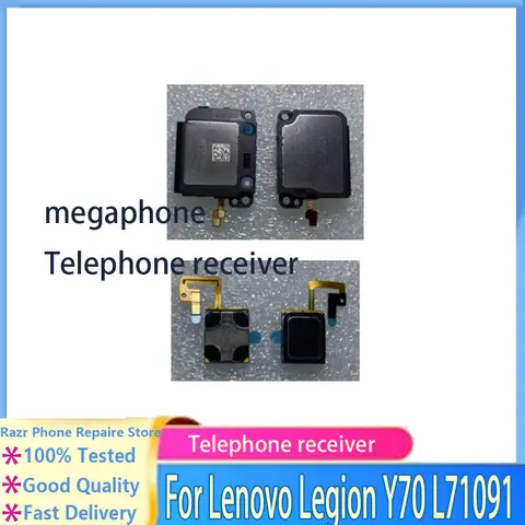 10 best sales Lenovo Legion Y70 - №8