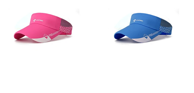 Sommer-Baseballkappe mit Muster, Kleiner Flügel, Offener Schirm, Outdoor-Sport-Laufmütze, Modische Unisex-Sonnenkappe – Detail 9