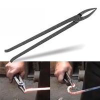 Blacksmith Tongs 16\