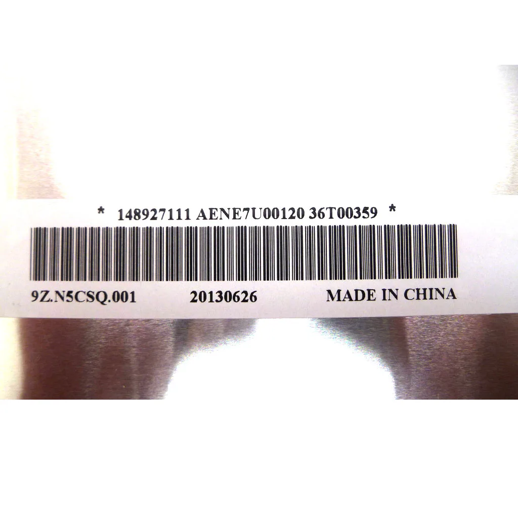 US TW AR CA Laptop Keyboard For SONY VPCEE VPC-EE 9Z.N5CSQ.001 148927111 V116646AB Chinese Arabia Canada English Black New