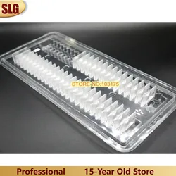 1PCS/ NEW Focus Focusing Screen For Nikon D7000 D7100 D7200 D90 D80 D200 D300 D300S Glass camera repair part