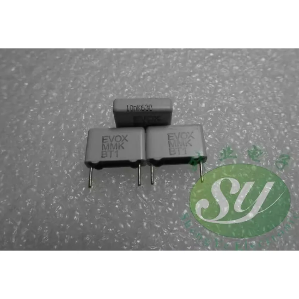 

20PCS MMK10 0.01uf/630v 10nf 103 Brand-new 10mm film capacitor