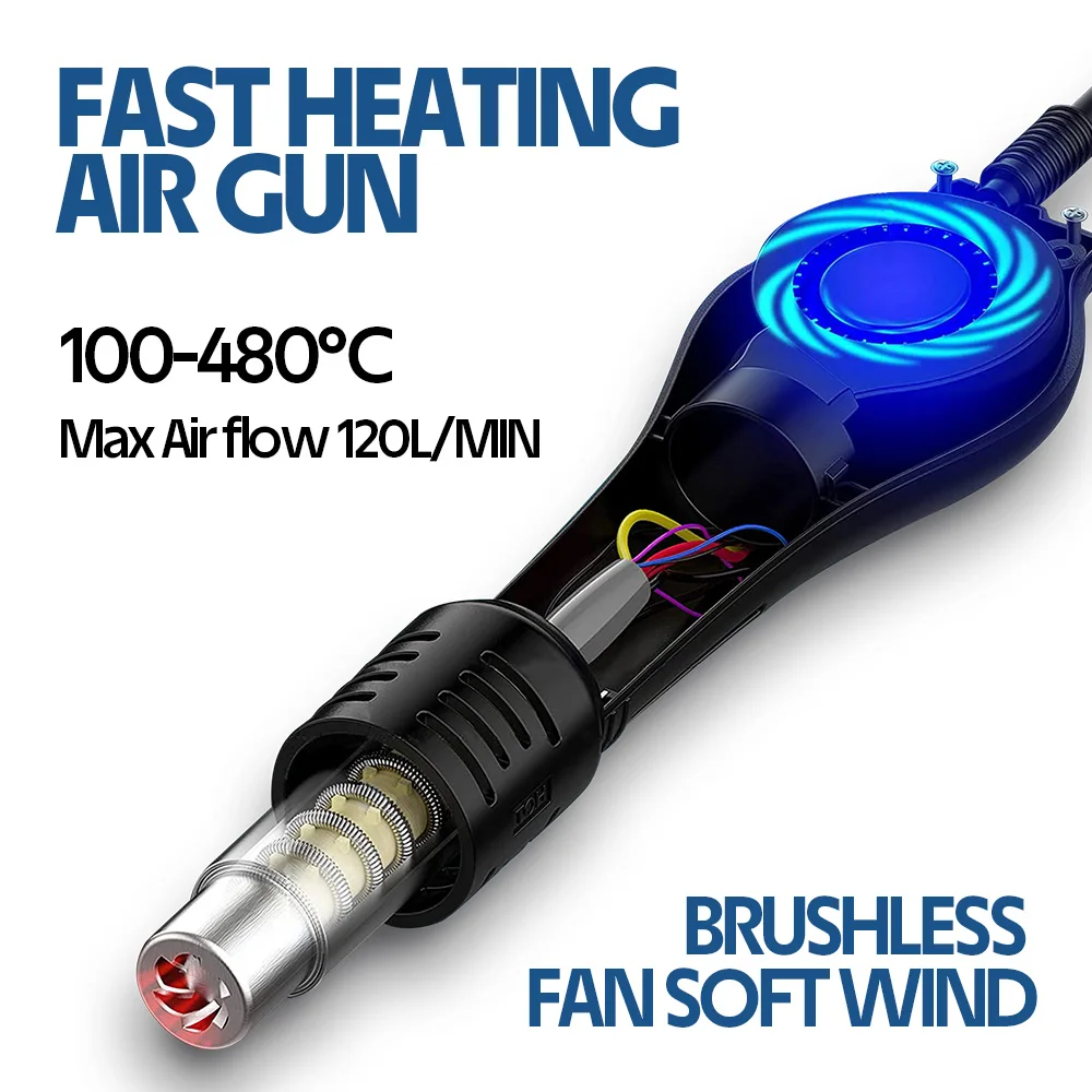 WEP 902D-II AliExpress Image 3