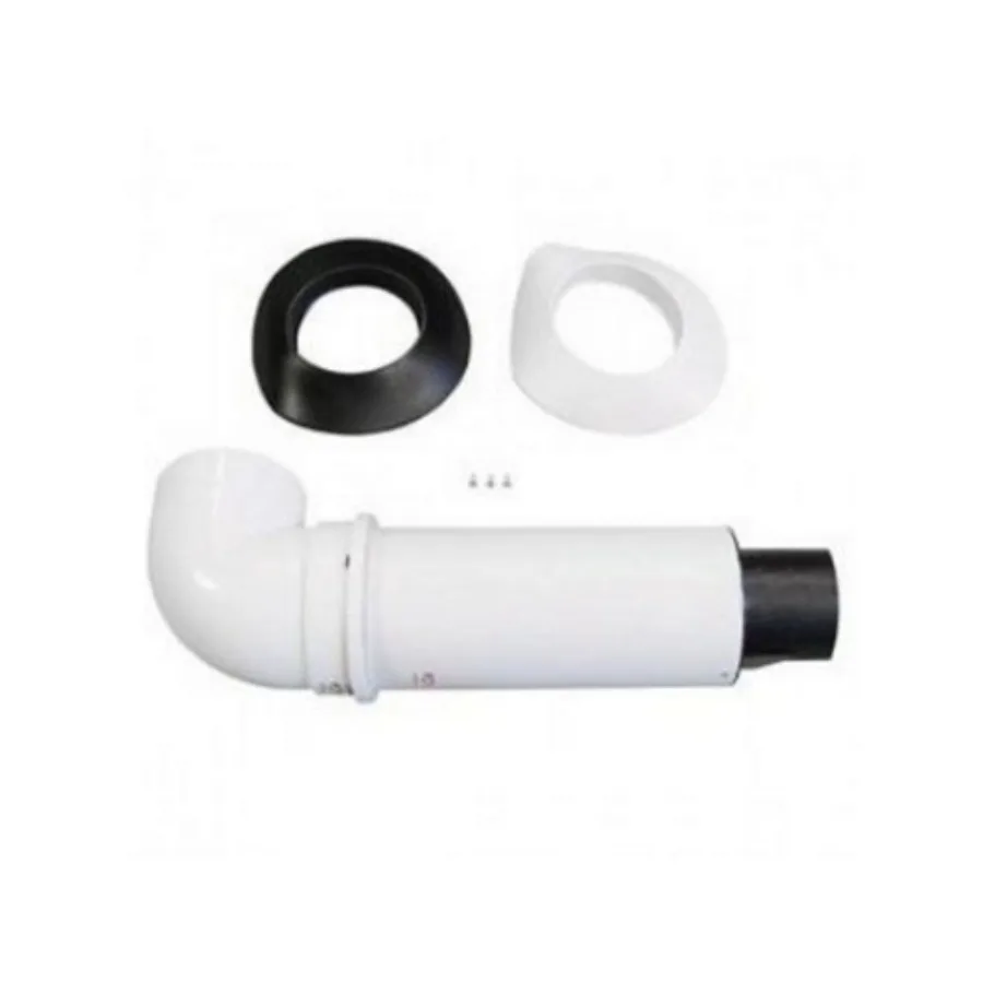 223181 مجموعة إنهاء جميع الأحوال الجوية مقاس 12 بوصة للاتصالات الكهربائية الخارجية في البيئات القاسية تضمن الأداء الطويل #1