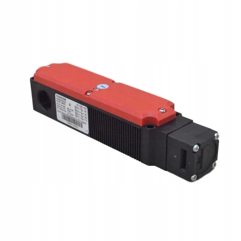 

High quality Eu ch ner Safety Switch TP3-4141A024M Original