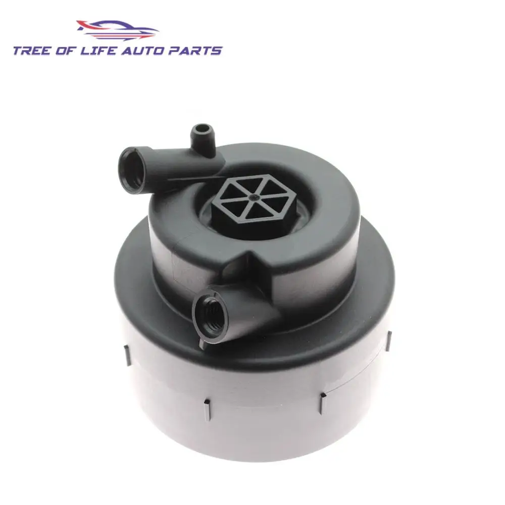 

BC3Z-9G270-D Plastic Fuel Filter Pump Cap For Ford F-250 F-350 Super Duty F-450 F-550 Truck V8 6.7L 2011 2012 2013 2014 2015