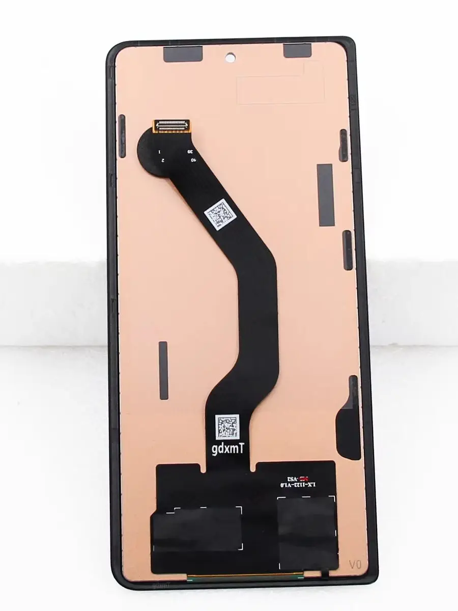 Für Honor Magic Vs2/ Vs3 LCD-Display Touchscreen-Digitizer-Ersatzteil VER-AN0 FLC-AN00 VER-N49 V2