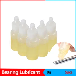3D Printer Optical Axis Bearing Guide Special Lubricating Oil Engraving Machine Lubricating Grease Mechanical Anti-rust