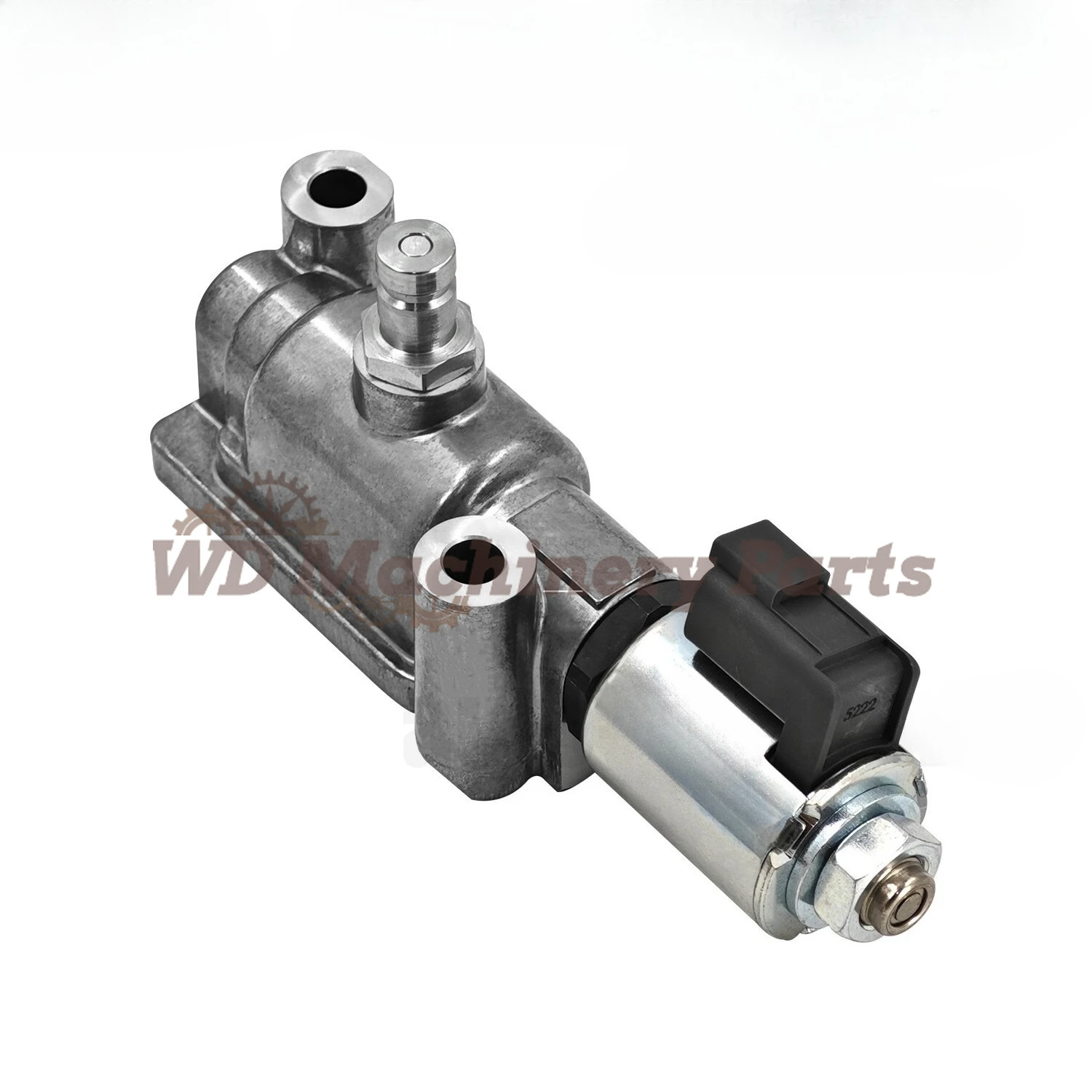 

24V 244-3114 2443114 Modulating Valve Assembly For Caterpillar 525B 621H 924G 92