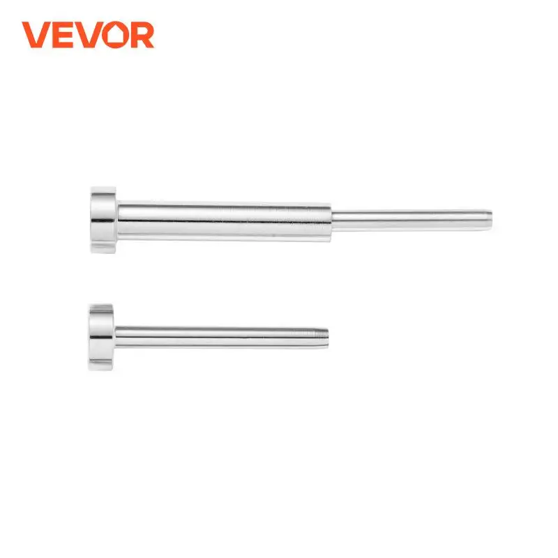 VEVOR Invisible Cable Railing kit Invisible Receiver and Swage Stud End for Cable Railing Swage Tensionerfor  Pos