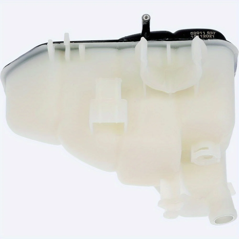 Engine Coolant Reservoir For Mercedes-Benz C230 C240 CLK350 CLK500 CLK55 AMG 2035000049,2105010615