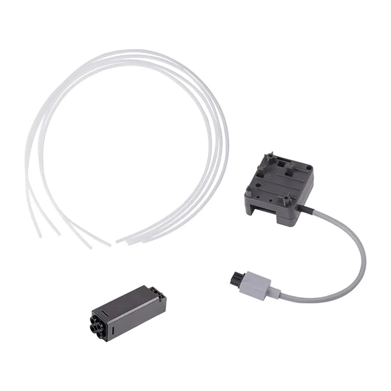 -A95Z For Anycubic Kobra S1 Combo Upgrade Kit Filament Hub And PTFE Tube 3D Printer Parts