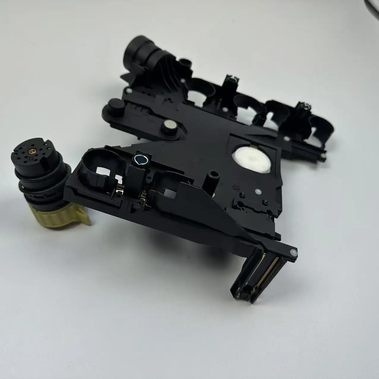 

New 722.6 TCU Gearbox Computer Wire Board for S320 S350 S500 Autos Wire Row Module for Car Model Valve Body Assembly