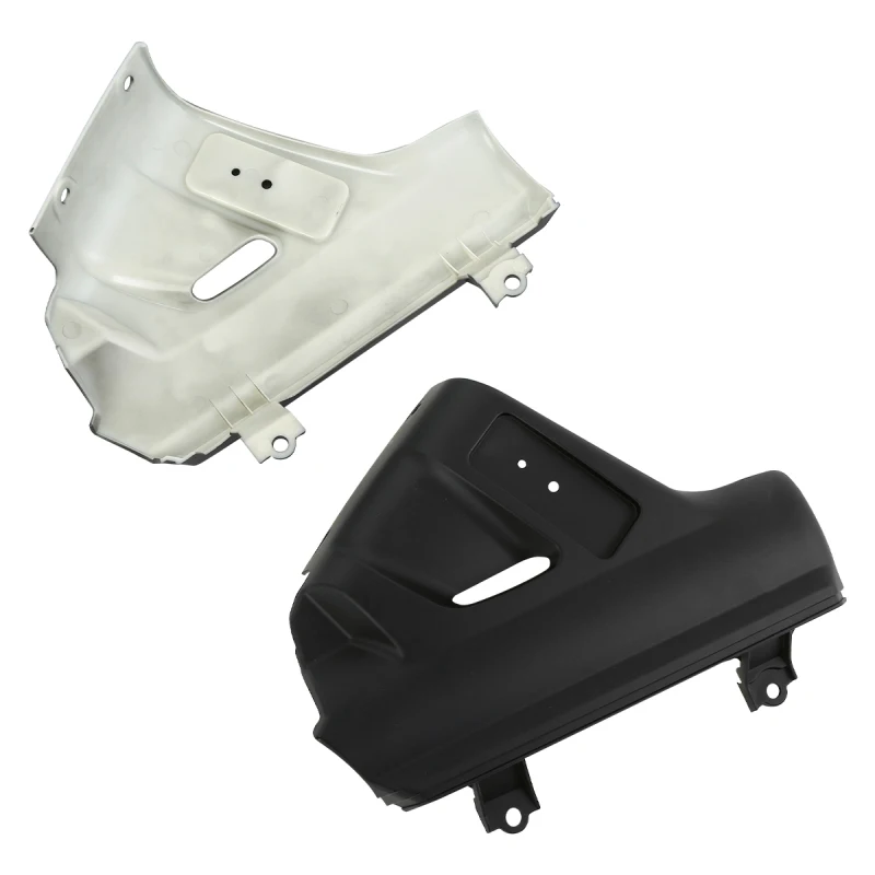 Front Fender Covers Fairings For Honda GL1800 GOLDWING 2001-2017 2016 2015 2014 2013 2012 2011 2010 2009 2008 2007 Motorcycle