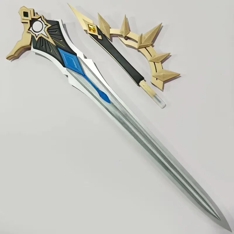 Phainon Cos Luminous Long Sword Weapons Game Honkai Star Rail Cosplay Prop Halloween Christmas Fancy Party Costume Accessories 5