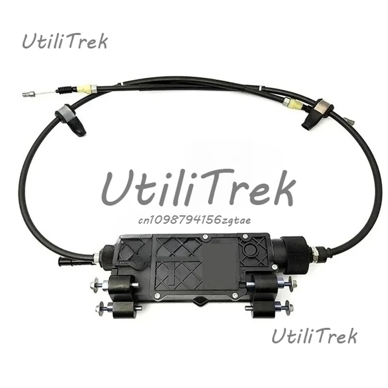 

470218 Parking Brake Module Handbrake Motor Car For C5 508 2011-2018