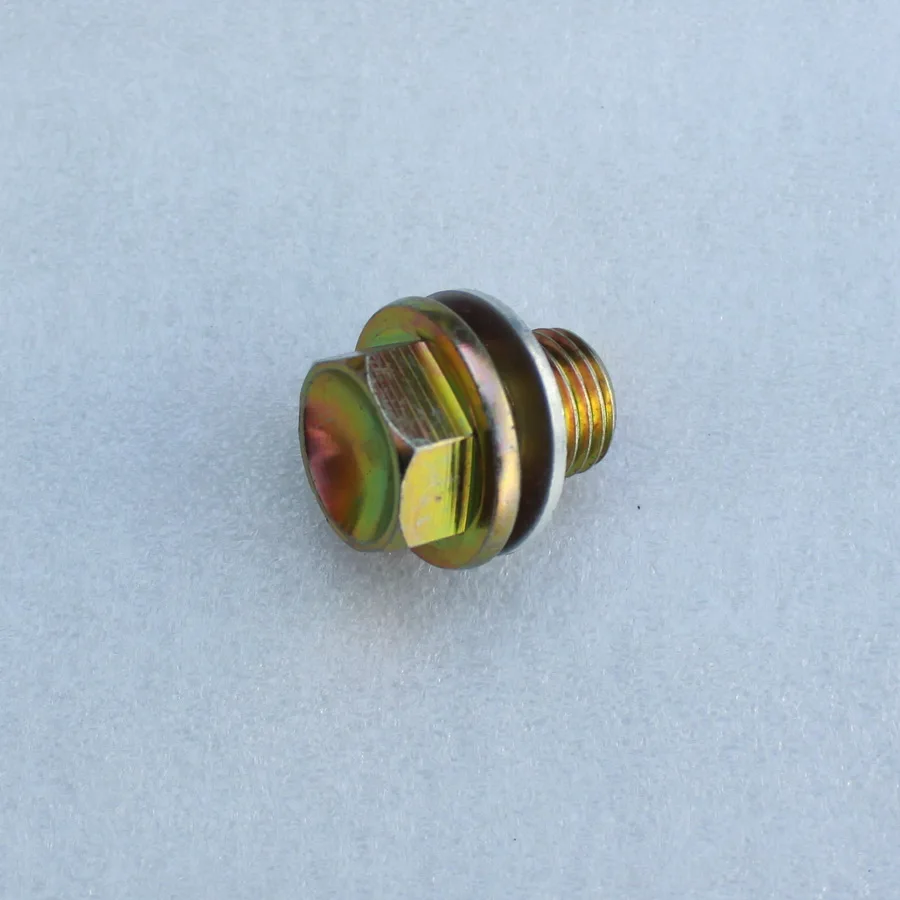 M14-1.5 OE Style Oil Drain Plug For Honda