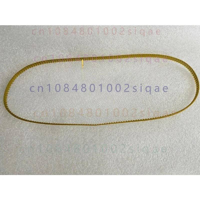 FOR TUDER A727 REVOX B226 CD Deck New Tray Loading Eject Belt Special Rubber Drive Belt Vintage CD Player Repair Accessory