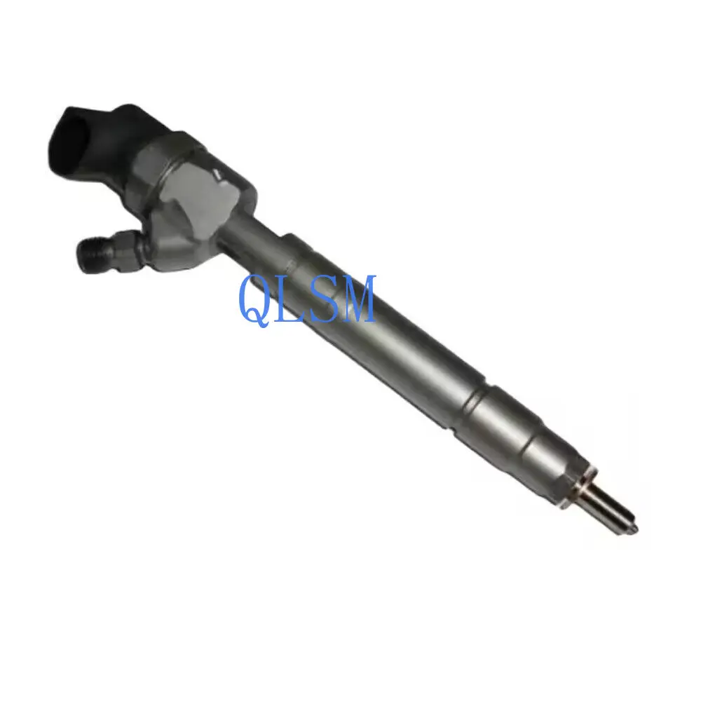

0445110055 Diesel engine assembly Sprayer Injector A6110701187 For Mercedes-Benz -