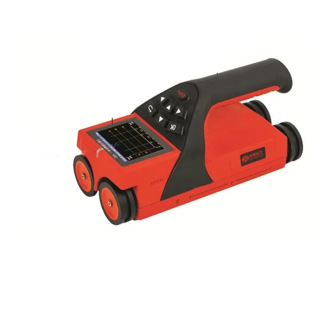 

ZD31 Встроенный детектор арматуры/Интегрированный детектор стальных стержней