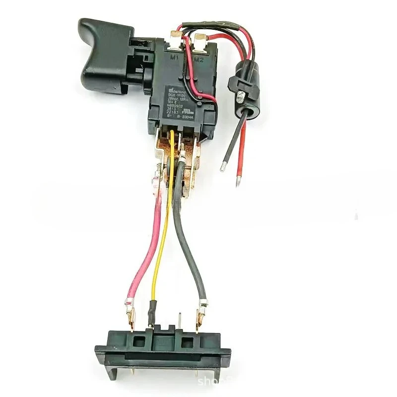 

N279942 N337101 N868642 N335379 Switch for DCD771 DCD771C2