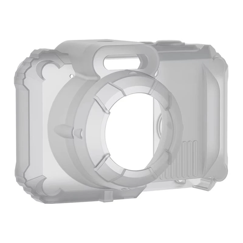 Superior Camera Case For PIXPRO WPZ2 Protective Case For Kodak Anti-Scratch Fit Lightweight Protective Case For Kodak PIXPRO