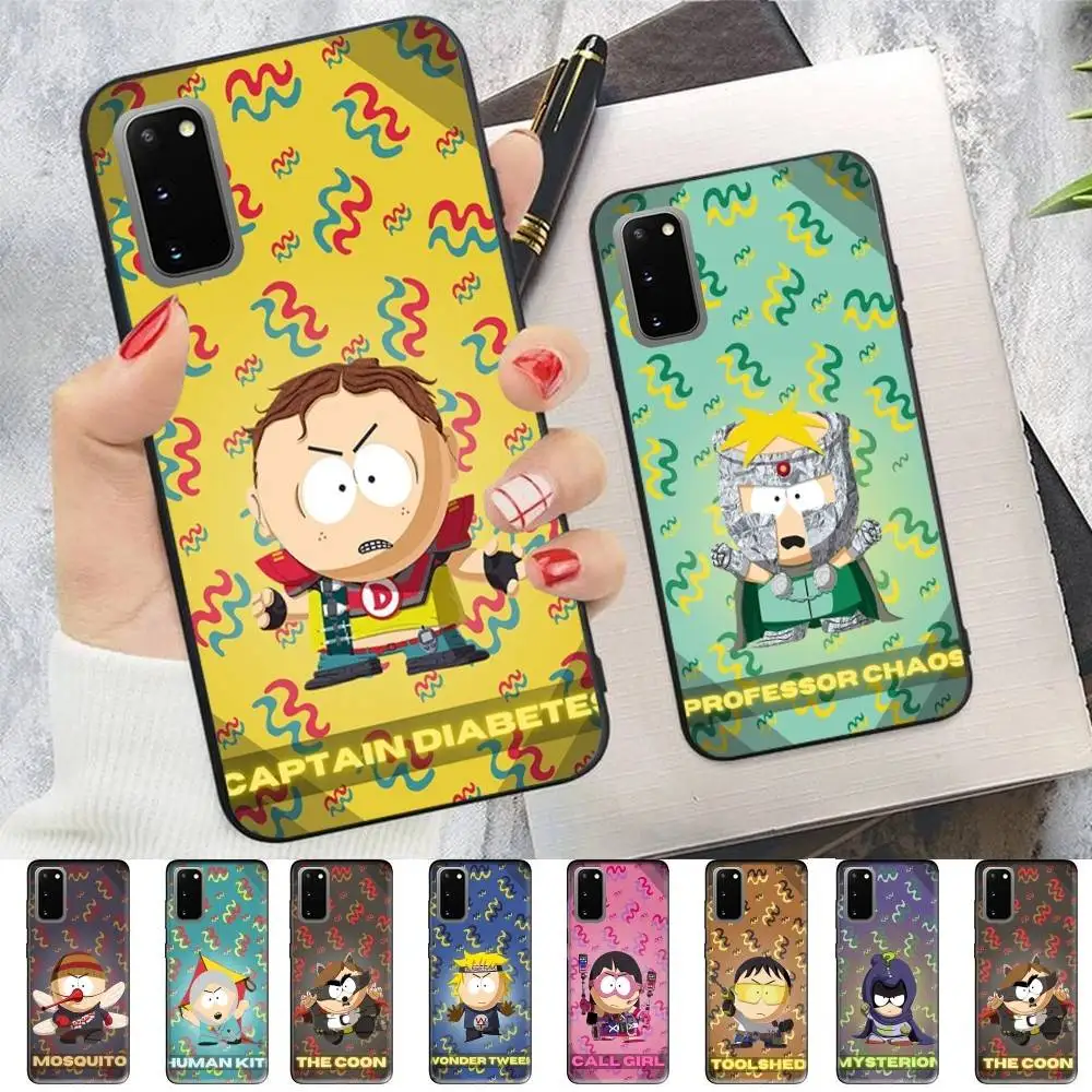 S-South Park Toweli…