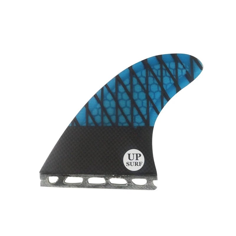 

UPSURF FUTURE Fins High Performance Fiberglass Fin Thruster L Tri Fins Surf Fins Single Tabs Surfboard Fin Surfing Stabilizer