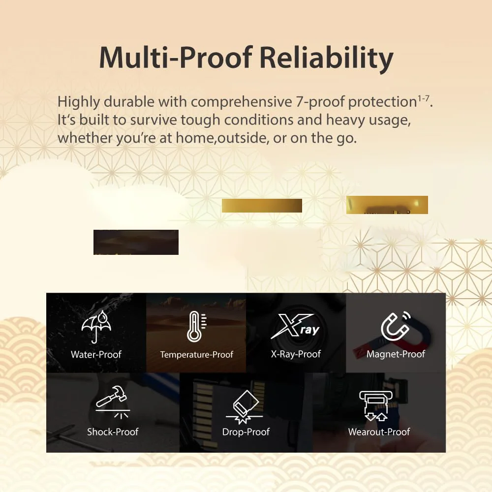 SONY 2TB High-Speed V30 A2 4K SD Card 512GB 256GB 128GB Memory Card 1TB Micro TF SD Adapter for Smartphone/Tablet/PC Cross-Use