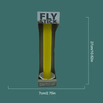 8 best sales מלכודת דביקה של חרקים - №5