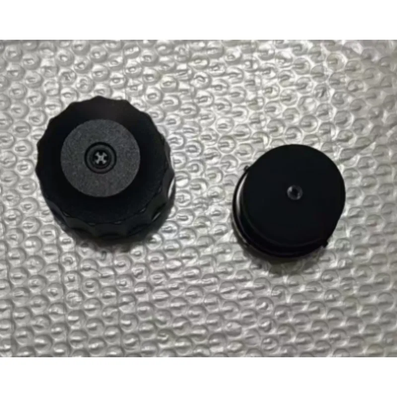 

Applicable To KF-JN-01 02 Portable Coffee Machine Accessories 51mm Bottom Boosting Coffee Powder Bowl Bin Size Capsule Bin