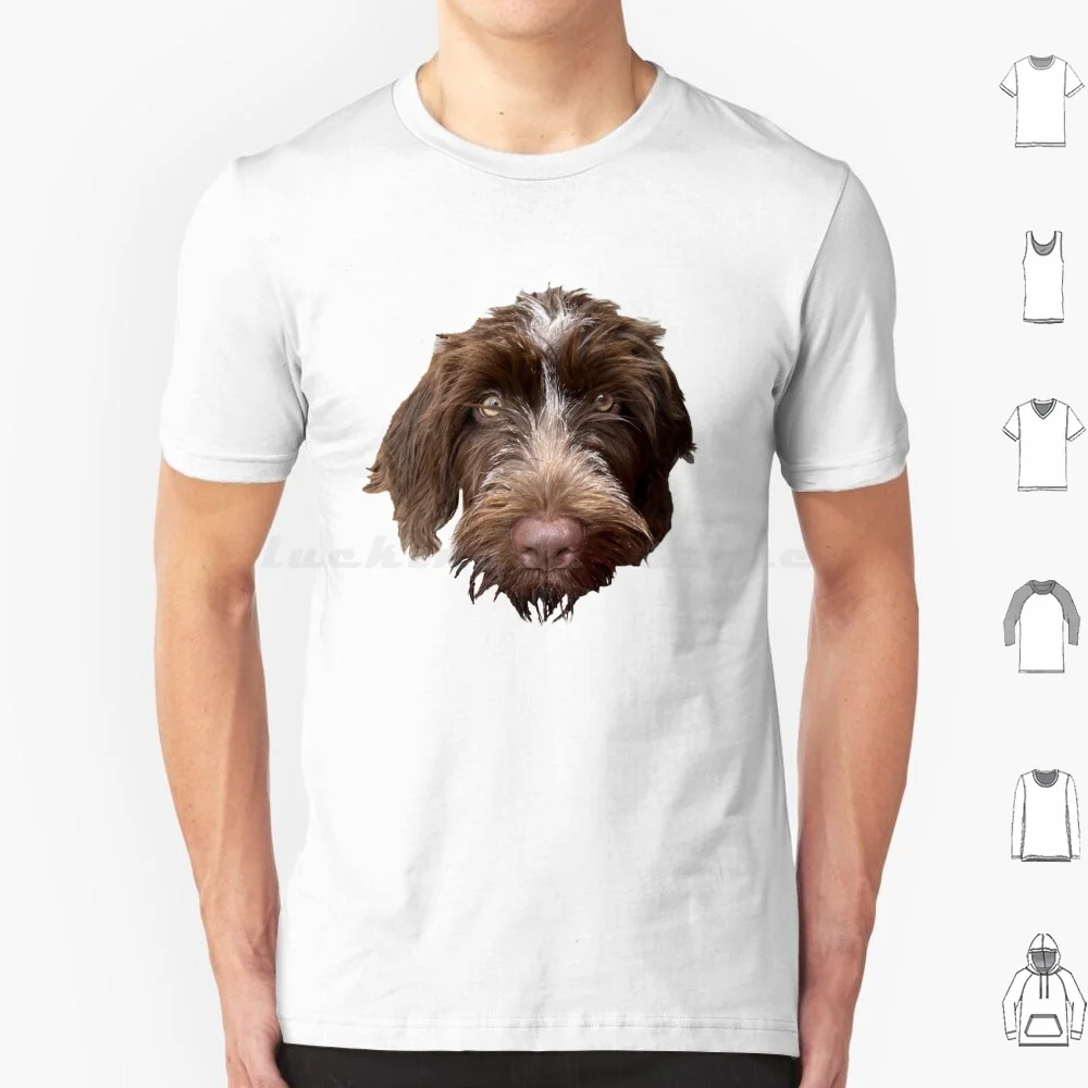 Ryder T Shirt Big Size 100% Cotton Boesarts Griffs Dogs Griffons