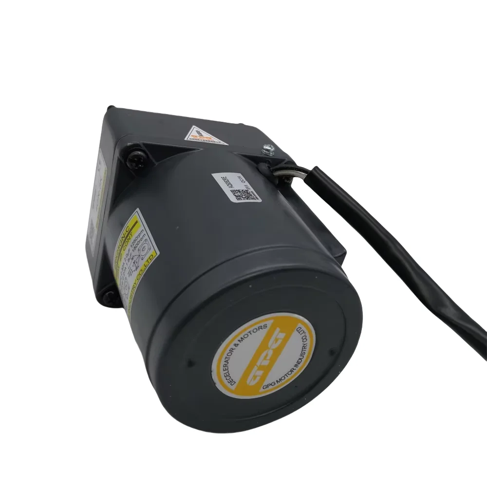 GPG 25 واط 220 فولت محرك سرعة قابل للتعديل 4RK25GN-C التيار المتناوب عكسها موتور تروس محرك تروس 4GN-3K