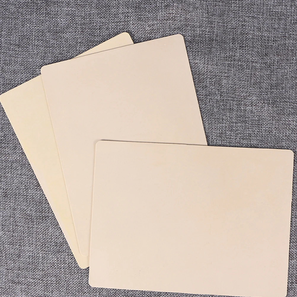 

15 шт., лист для практики татуировки с пустой кожей для начинающих художников, двухсторонние толстые поддельные затенения кожи, оснащенные тренировочные принадлежности