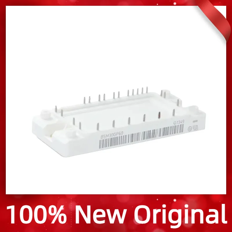 

New original module BSM30GP60.