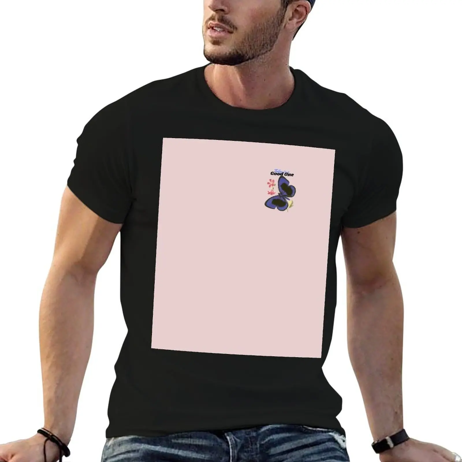 Butterfly Today is a good day T shirt for teens, babies, women, journals and more T-Shirt