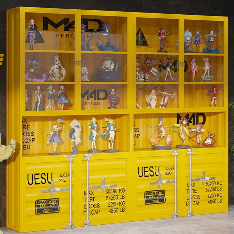 Medal Storage Shelves Doll Cd Magazine Wine Display Shelf Tool Book Shoe Estantes Organizadores Household Items Clearance