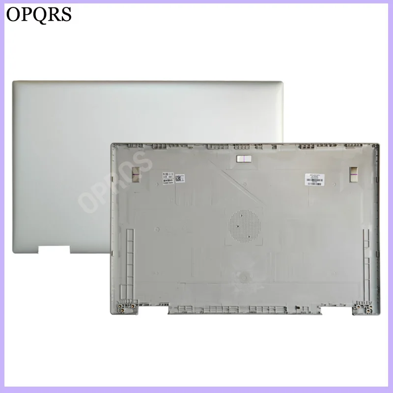 

NEW for Pavilion X360 15-ER M45108-001 LCD Back Cover Laptop TOP Case