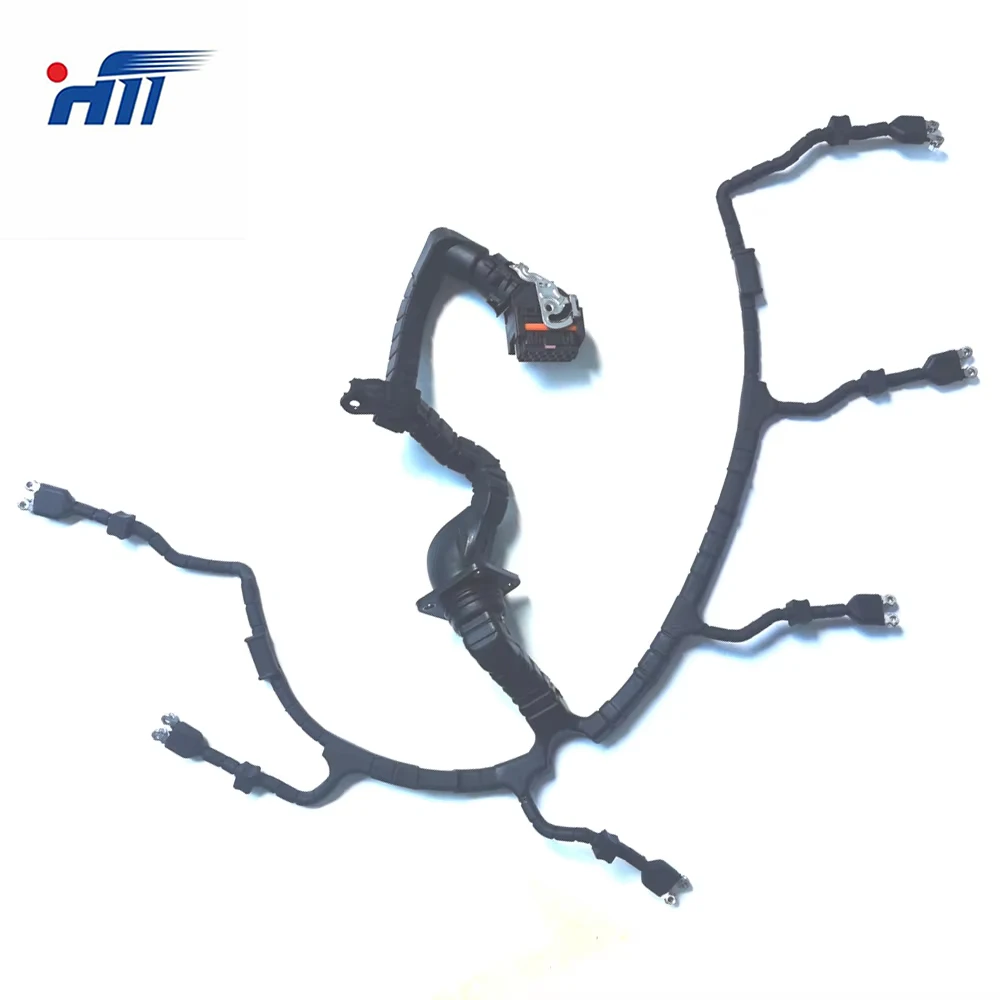 

OE: 51254136417 51254136055 51254136070 51254136256 51254136090 Жгут проводов двигателя для мужской шины Neoplan TGA TGL TGM TGS