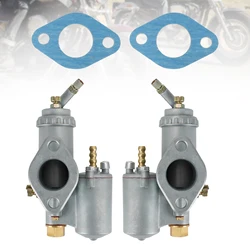 Topteng PZ28 Carburetor fit for BMW Ural K750 R50 R60/2 R69S R12 K750 R1 R71 M72