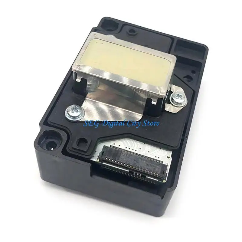 U75B Original Printhead Eco-friendly Part for  ME1100 T1110 ME70 C110 ME650 L1300 Printer Printhead Print for Head