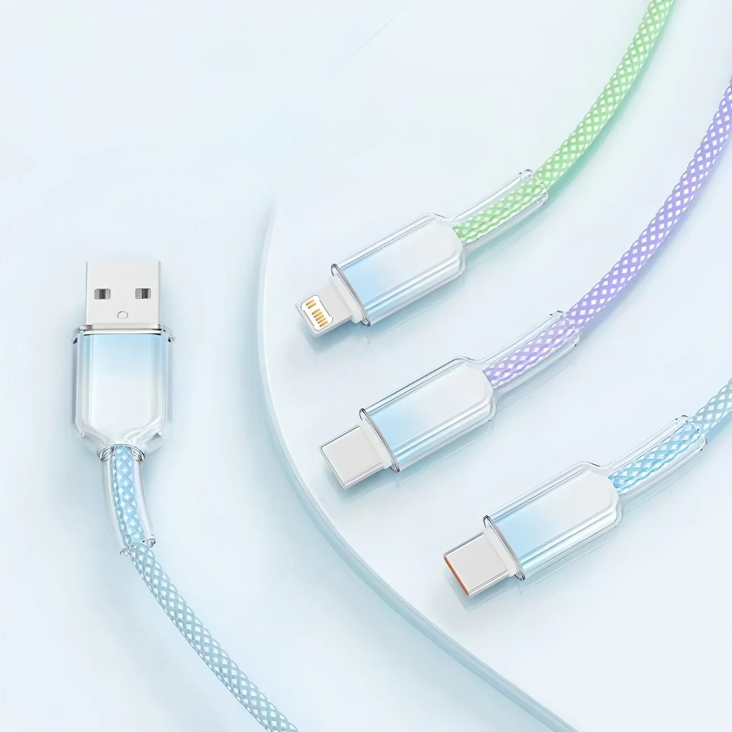 1.2M 240W 3 In 1 Fa…