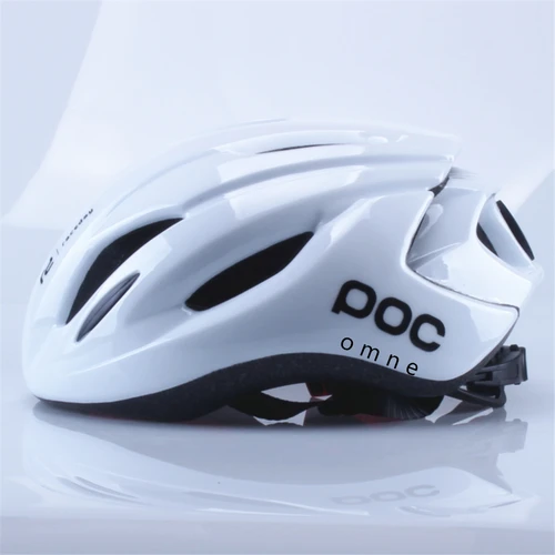 Imagen 2 del producto Omne POC Ciclismo casco estilo deportes al aire libre MTB carretera hombres ultraligero Aero gorra segura Capacete Ciclismo bicicleta de montaña