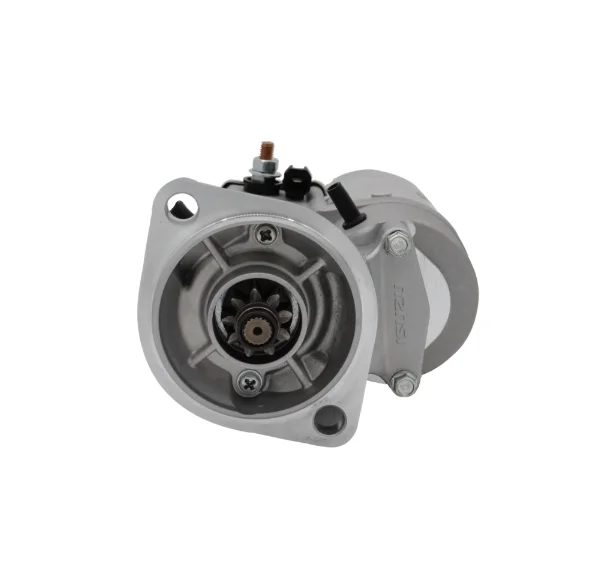 

Isuzu Truck Parts 8970429972 1876182710 12V Generator Assembly for Isuzu 4JB1 4JG1 4JG2