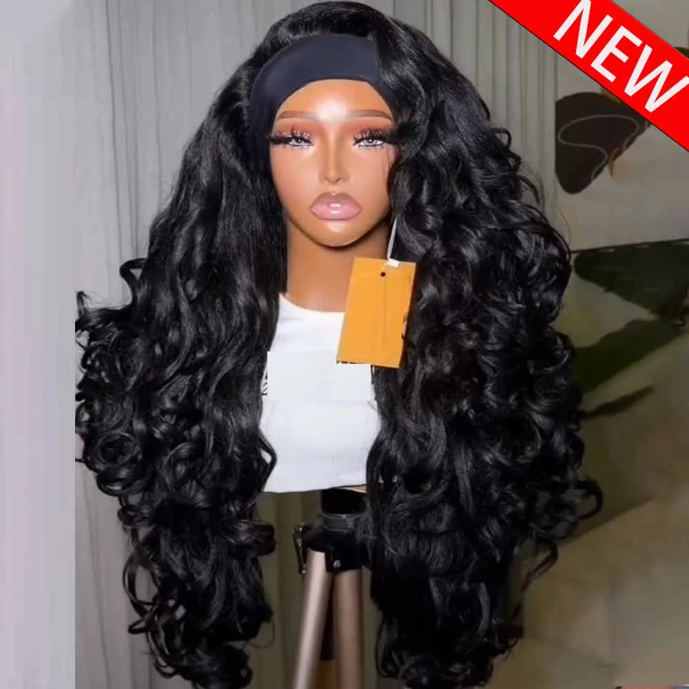 parrucche-con-fascia-per-capelli-ricci-densita-400-ricci-voluminosi-realizzate-a-macchina-per-donne-di-colore-pronte-da-indossare-senza-colla-parrucca-da-16-36-pollici