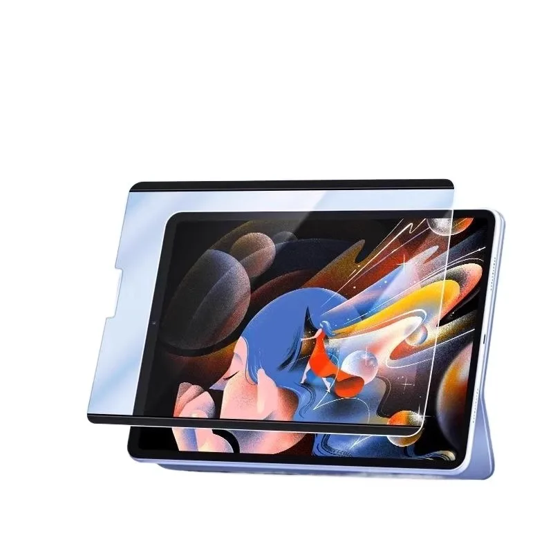 OPPO Pad5 Pro Magnetic Paper Film Suitable for OPPO Pad Air5  Pad mini 8.8 pad5pro 13.2  Removable Flat Drawing Handwriting Film
